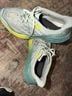 Hoka Multi Color Sneakers Size 9 - photo 6