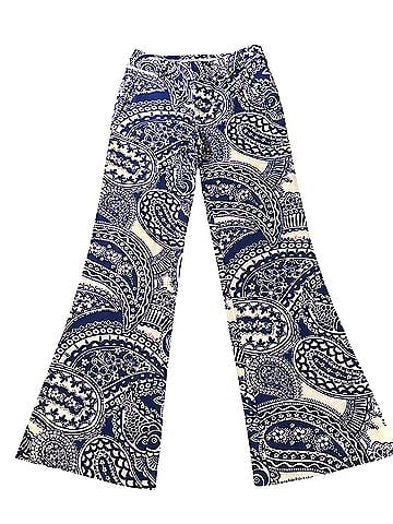 Lilly Pulitzer James Flare Casual Pants (view 2)