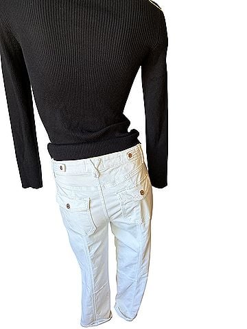 White House Black Market Casual Pants (view 2)