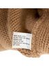 White + Warren Camo Brown Turtleneck Sweater Size M - photo 10
