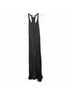 Parker 100% Polyester Brown Casual Dress Size S - photo 4
