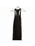 Parker 100% Polyester Brown Casual Dress Size S - photo 7
