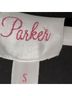 Parker 100% Polyester Brown Casual Dress Size S - photo 8