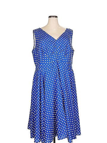 eShakti Casual Dress (view 1)