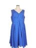 eShakti Casual Dress Size 4X - photo 1