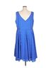 eShakti Casual Dress Size 4X - photo 2