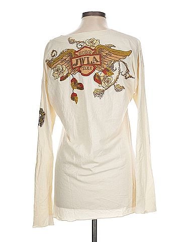 JWLA Long Sleeve Blouse (view 2)