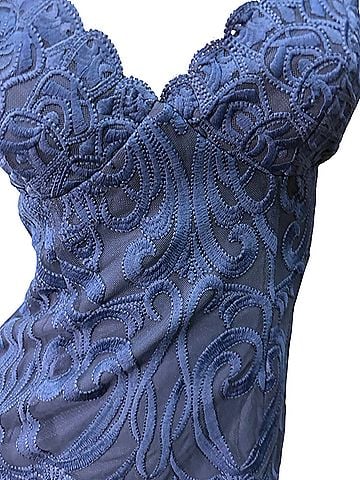 Bardot Cocktail Dress (view 2)