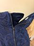Bardot Blue Cocktail Dress Size 4 - photo 5