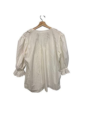 Paneros Blouse (view 2)