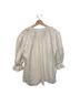 Paneros 100% Cotton White Blouse Size XXL - photo 2