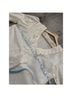 Paneros 100% Cotton White Blouse Size XXL - photo 3