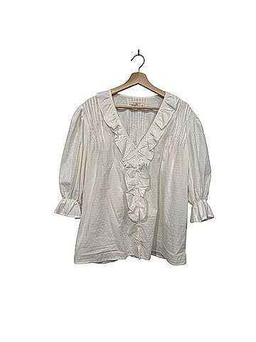Paneros Blouse (view 1)