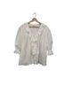 Paneros 100% Cotton White Blouse Size XXL - photo 1