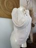 Derek Lam Ivory Pullover Sweater Size S (petite) - photo 4