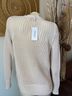 Derek Lam Ivory Pullover Sweater Size S (petite) - photo 3