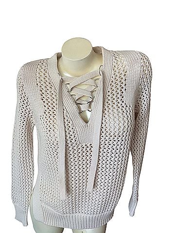 Derek Lam Pullover Sweater (view 2)