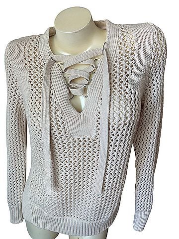 Derek Lam Pullover Sweater (view 1)