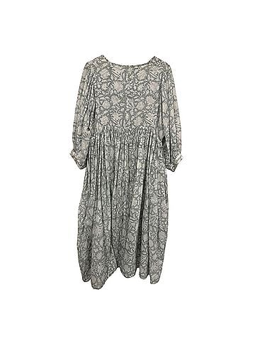Daughters of India Wool Dress (view 2)