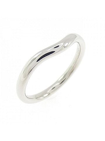 Tiffany & Co. Tiffany Curved Ring (view 1)