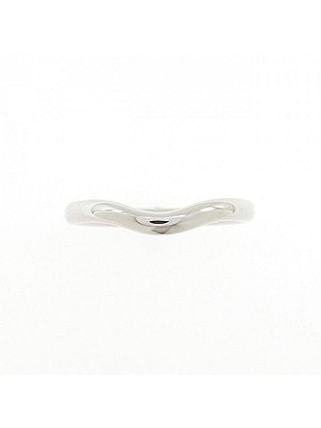 Tiffany & Co. Tiffany Curved Ring (view 2)