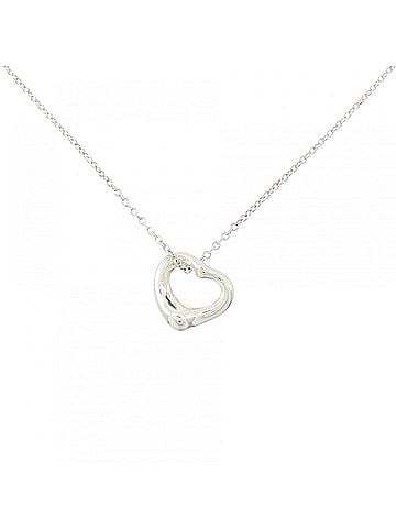 Tiffany & Co. Tiffany Open Heart Necklace (view 1)