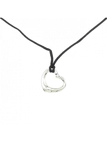 Tiffany & Co. Tiffany Open Heart Necklace (view 1)