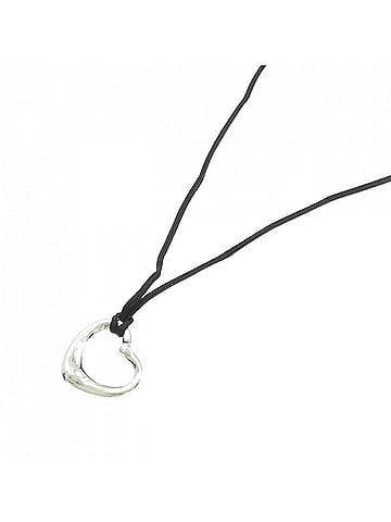 Tiffany & Co. Tiffany Open Heart Necklace (view 2)
