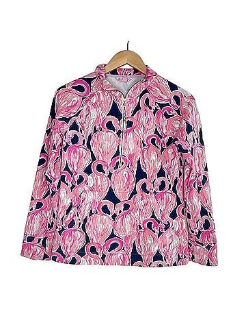 Lilly Pulitzer Long Sleeve T-Shirt (view 1)