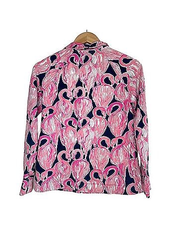 Lilly Pulitzer Long Sleeve T-Shirt (view 2)