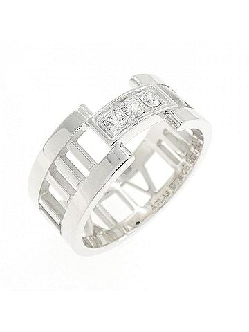 Tiffany & Co. Tiffany Atlas Ring (view 1)