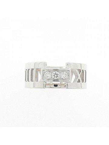 Tiffany & Co. Tiffany Atlas Ring (view 2)
