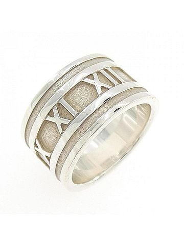 Tiffany & Co. Tiffany Atlas Ring (view 1)