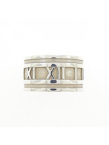 Tiffany & Co. Tiffany Atlas Ring (view 2)