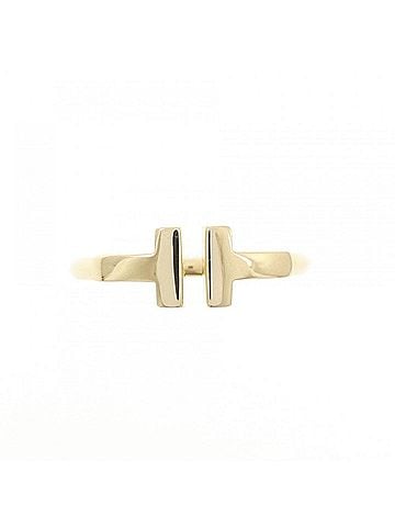 Tiffany & Co. Tiffany T Wire Ring (view 2)