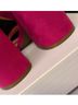 Jessica Simpson Pink Heels Size 7 - photo 3