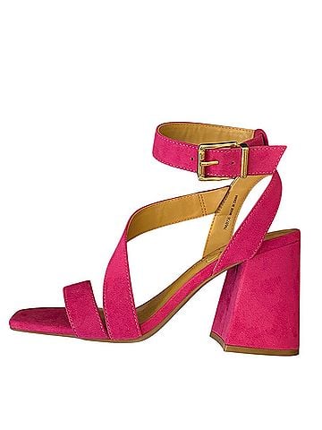 Jessica Simpson Heels (view 1)