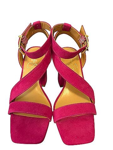 Jessica Simpson Heels (view 2)