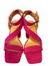 Jessica Simpson Pink Heels Size 7 - photo 2