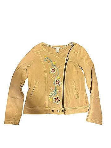 Sundance Jacket (view 1)