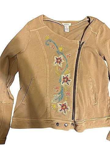 Sundance Jacket (view 2)