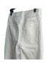 SPANX Solid White Ivory Jeans Size 6 - photo 6