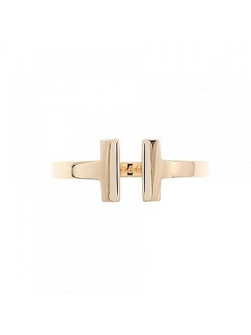 Tiffany & Co. Tiffany T Square Ring (view 2)