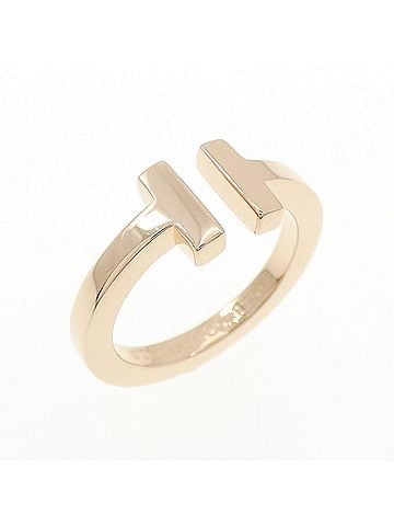 Tiffany & Co. Tiffany T Square Ring (view 1)