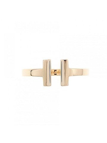 Tiffany & Co. Tiffany T Square Ring (view 2)