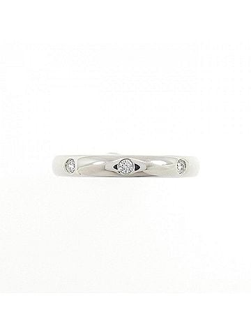 Van Cleef & Arpels Van Cleef &amp; Arpels Tendrement Etoile Ring (view 2)