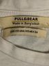 Pull&Bear White T-Shirt Size XS - photo 4
