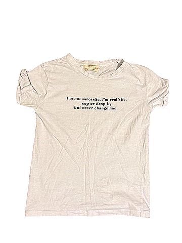 Pull&Bear T-Shirt (view 1)