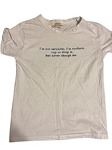 Pull&Bear T-Shirt (view 2)
