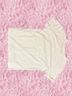 Pull&Bear White T-Shirt Size XS - photo 5